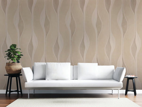 Rhythm Wallcovering | Vahallan