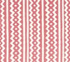 New Shrimp on Tinted Linen Cotton