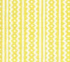 Taxicab on White Linen Cotton