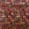 Rio - Magenta Red By G P & J Baker | Rio Velvets | Global Multipurpose Print