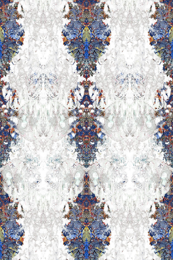 Rip Swathe Original | Timorous Beasties Wallcovering
