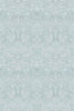 Roller Blotch Pastel Blue