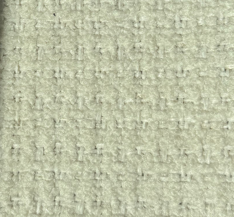 Christiansburg Cream Fabric Swatch | Architectural Fabrics