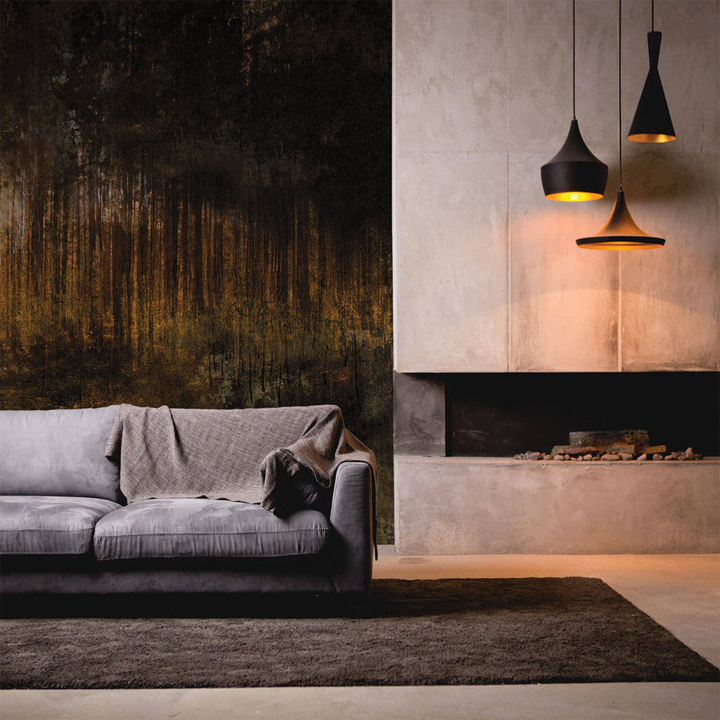 Acassia, Made to Measure Mural Type II