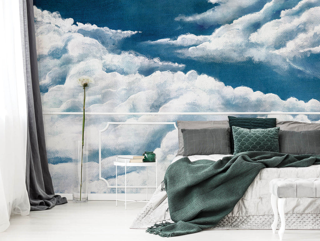 Alba, Made to Measure Mural Type II