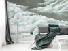 Alba, Made to Measure Mural Type II