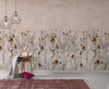 Bahaca, Made to Measure Mural Type II