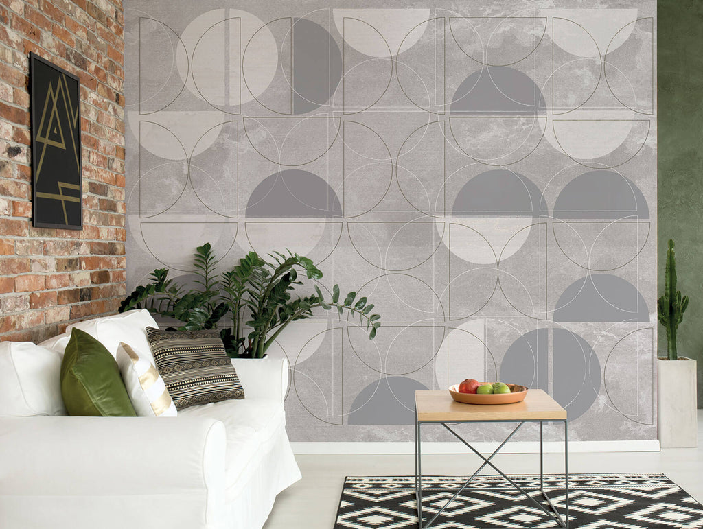 Donis, Made to Measure Mural Type II