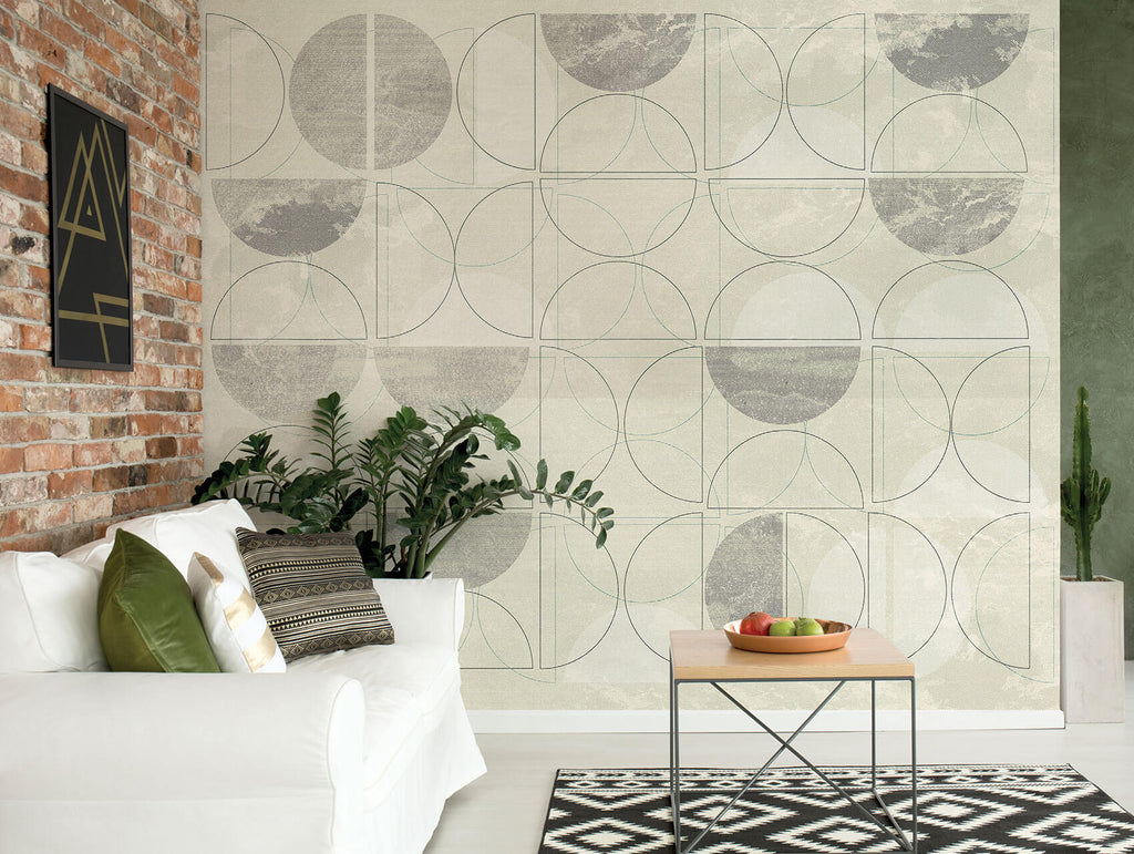 Donis, Made to Measure Mural Type II