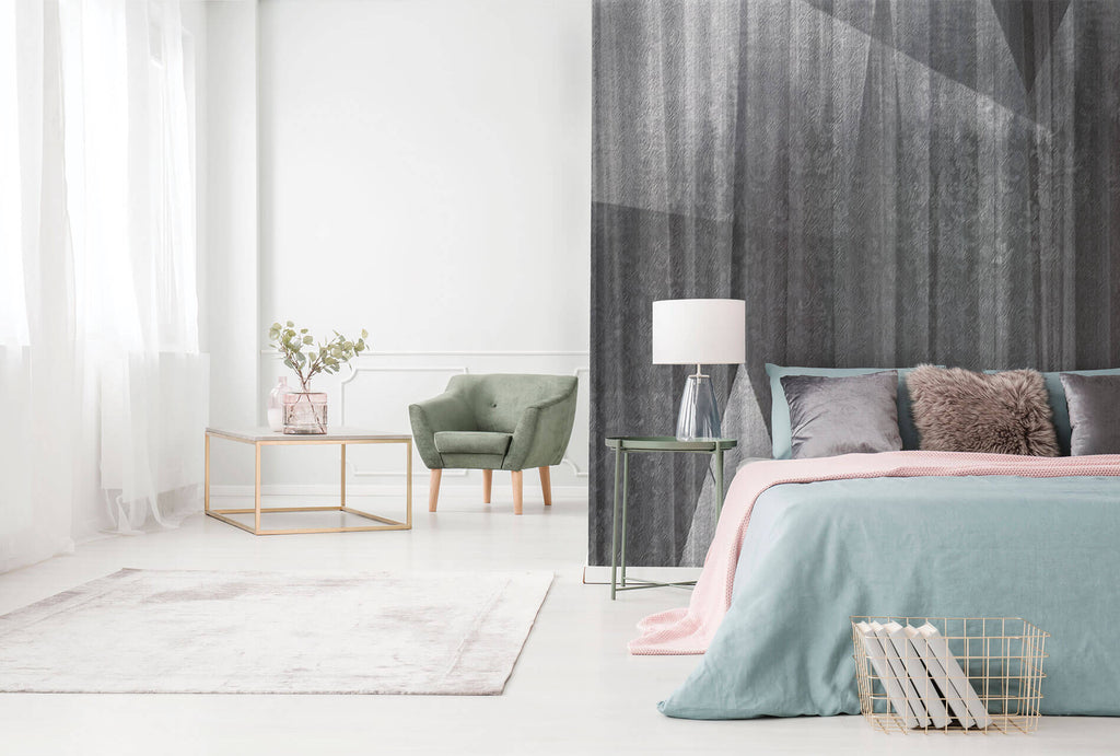 Geo, Made to Measure Mural Type II