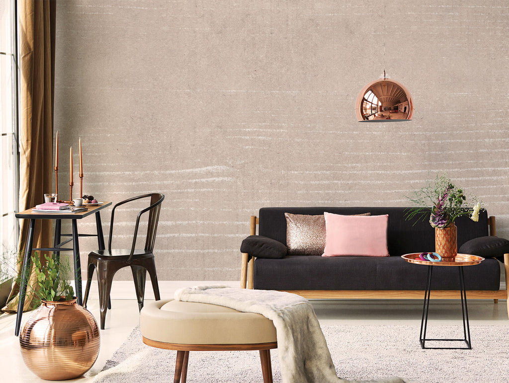 Sesuru, Made to Measure Mural Type II