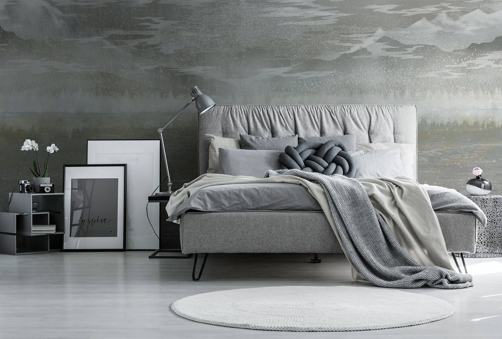 Nébula, Made to Measure Mural Type II