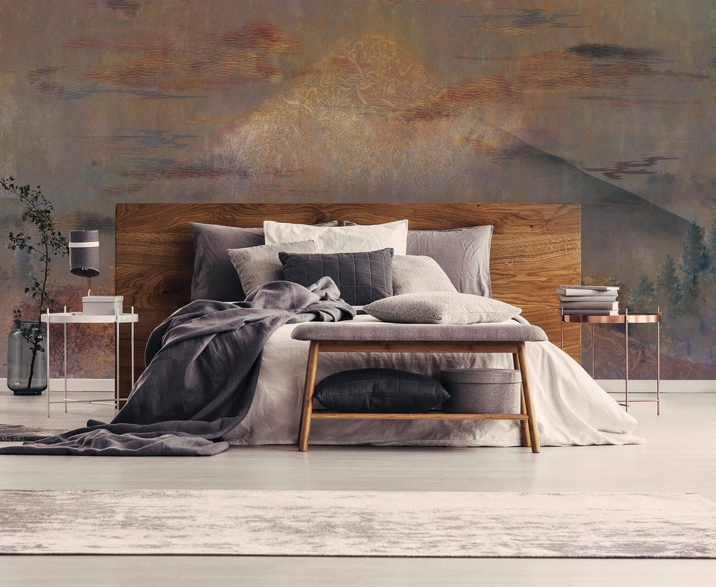 Etne, Made to Measure Mural Type II