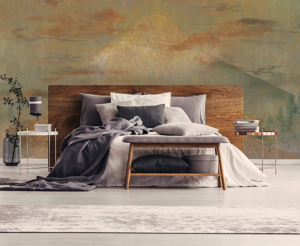 Etne, Made to Measure Mural Type II
