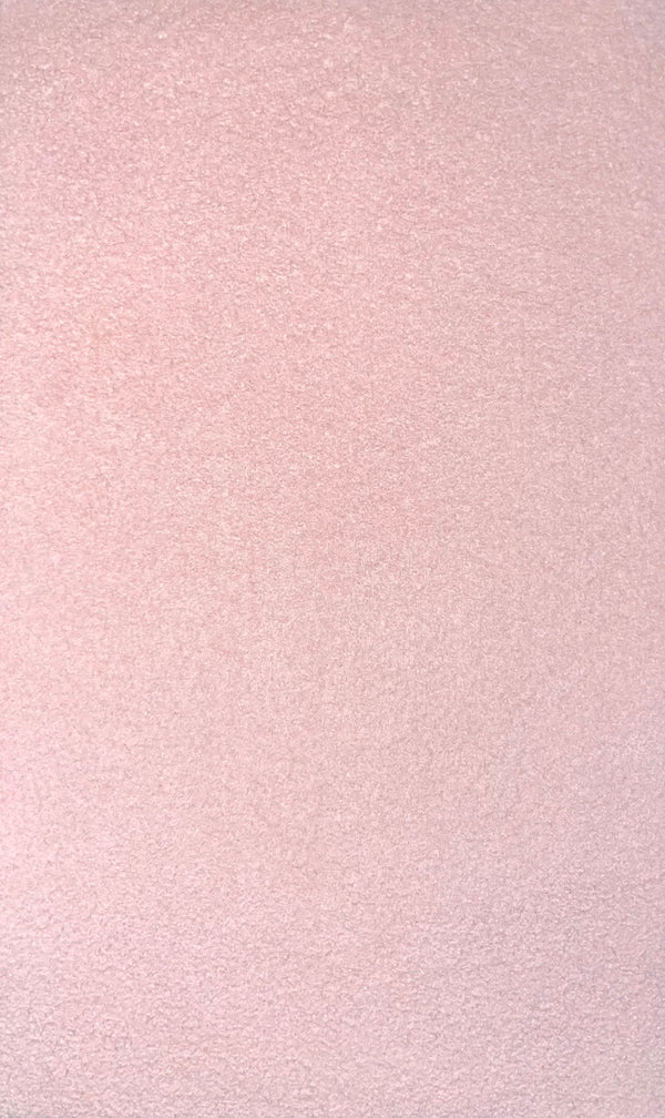 Ultrasuede™ Rose-Quartz - Light Pink | Wallcovering & Fabric