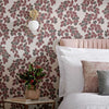 Rosetta Rose Pink