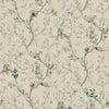 Ruskin Floral Beige