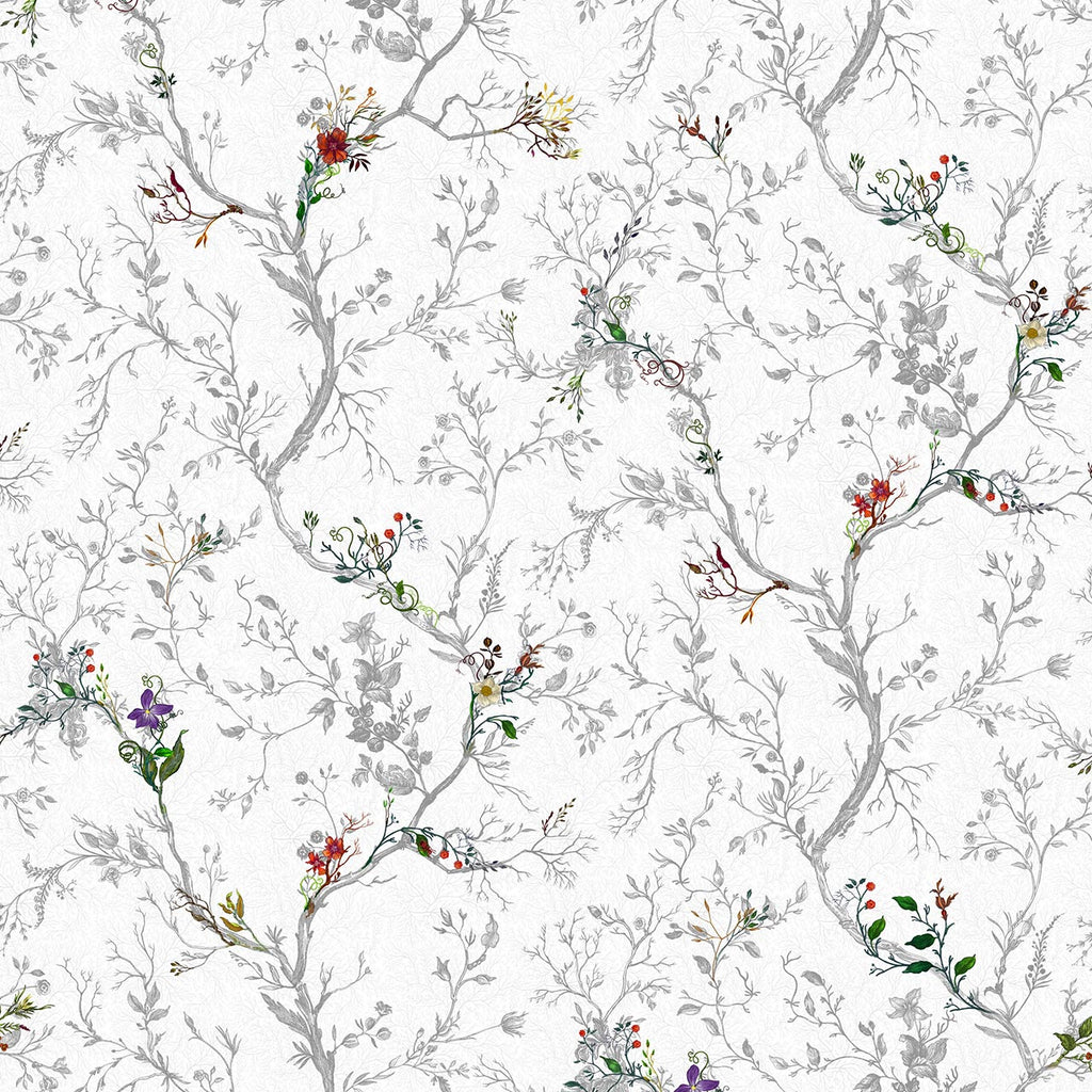 Ruskin Floral Frost