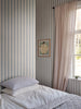 Henrik Light Blue | Sandberg room setting