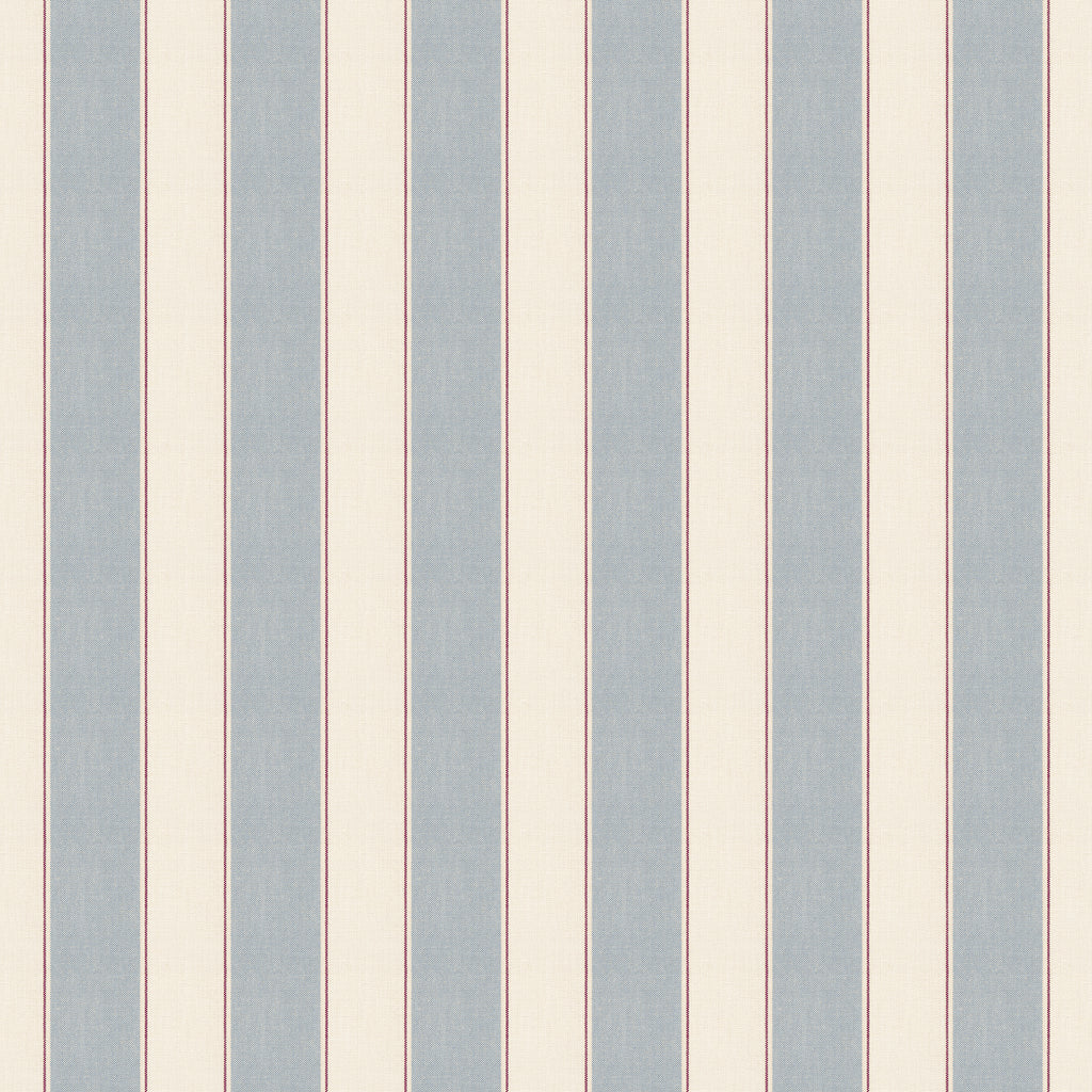 Henrik Light Blue | Sandberg