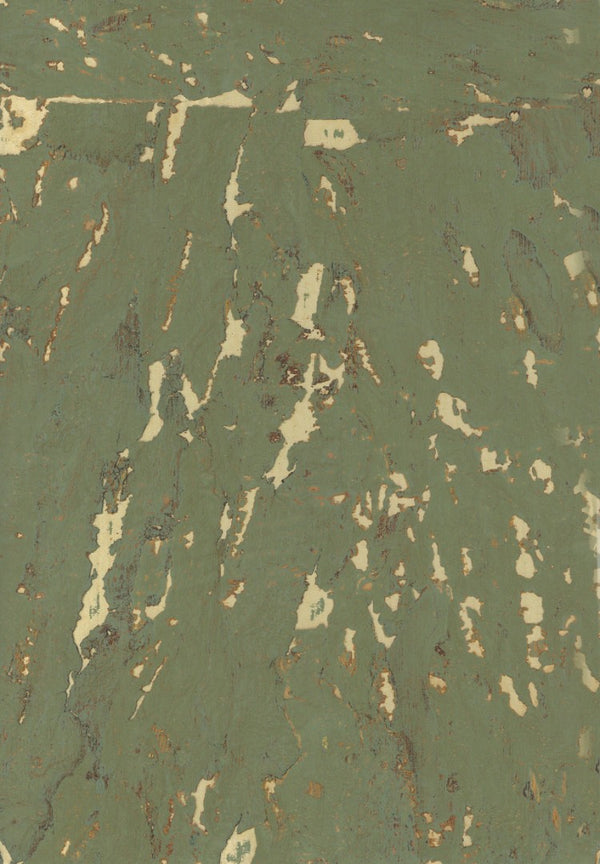 Calliste Green | Greenland