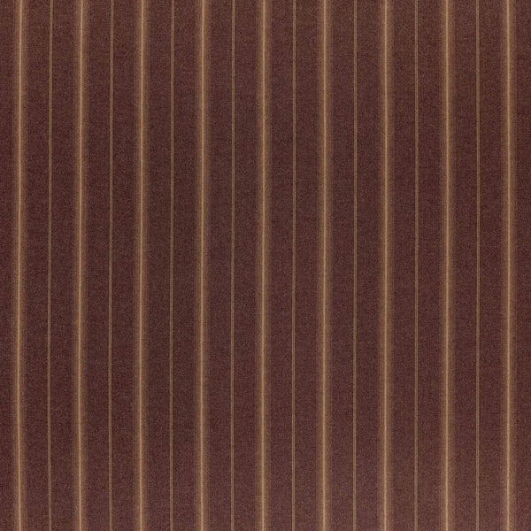 Eldridge Herringbone Madder | Sanderson