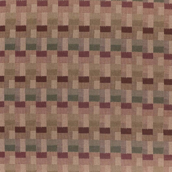 Tavistone Wool Madder/Yew Green | Sanderson