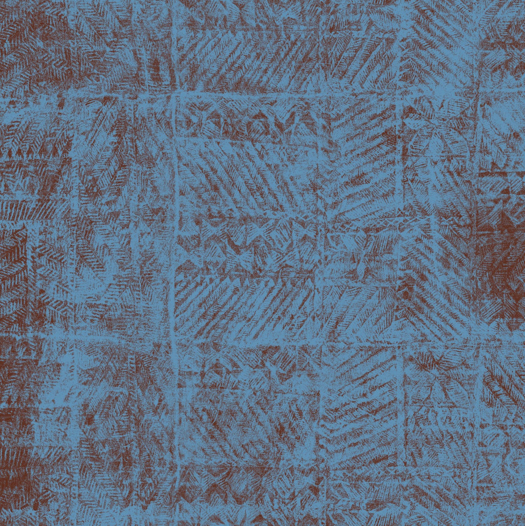 Samoa Chocolate  Wallpaper | Mind The Gap