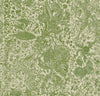 Sarkozi Embroidery Herbal Wallpaper | Mind The Gap