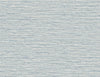 Malibu Isla Faux Jute Wallpaper - Coastal Faux Grasscloth - Fantasy Blue | Malibu Wallpaper