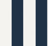 Malibu Dylan Striped Stringcloth Wallpaper - Contemporary Striped - Captin Blue | Malibu Wallpaper