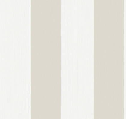 Dylan Striped Stringcloth Contemporary Striped - Stone | Architectural Wallcoverings