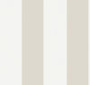 Malibu Dylan Striped Stringcloth Wallpaper - Contemporary Striped - Stone | Malibu Wallpaper