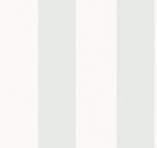 Dylan Striped Stringcloth Contemporary Striped - Alaskan Grey | Architectural Wallcoverings