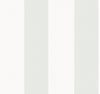 Malibu Dylan Striped Stringcloth Wallpaper - Contemporary Striped - Alaskan Grey | Malibu Wallpaper