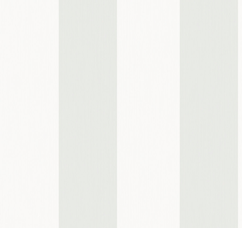 Malibu Dylan Striped Stringcloth Wallpaper - Contemporary Striped - Alaskan Grey | Malibu Wallpaper