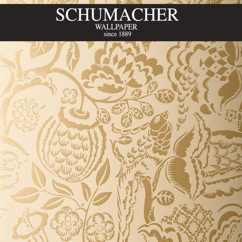 Authorized Dealer of 5003711 by Schumacher Wallpaper at Designer Wallpapers and Fabrics, Your online resource since 2007