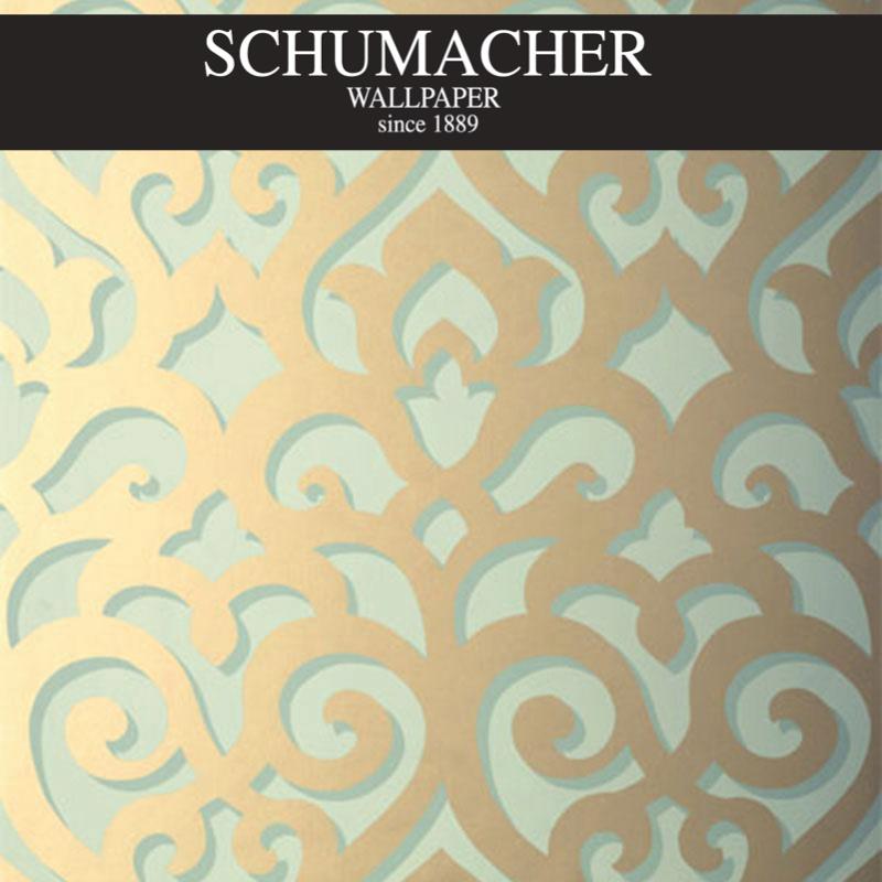 Authorized Dealer of 5003722 by Schumacher Wallpaper at Designer Wallpapers and Fabrics, Your online resource since 2007