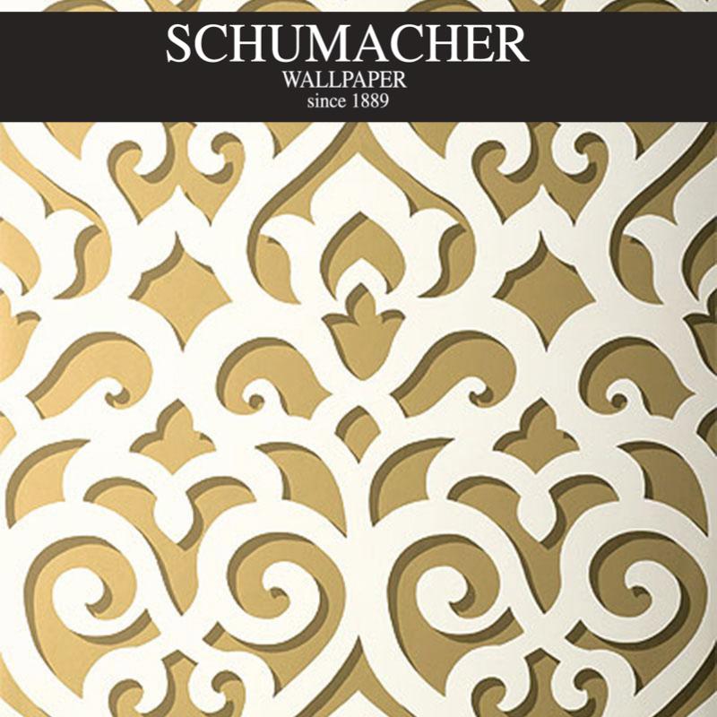 Authorized Dealer of 5003723 by Schumacher Wallpaper at Designer Wallpapers and Fabrics, Your online resource since 2007