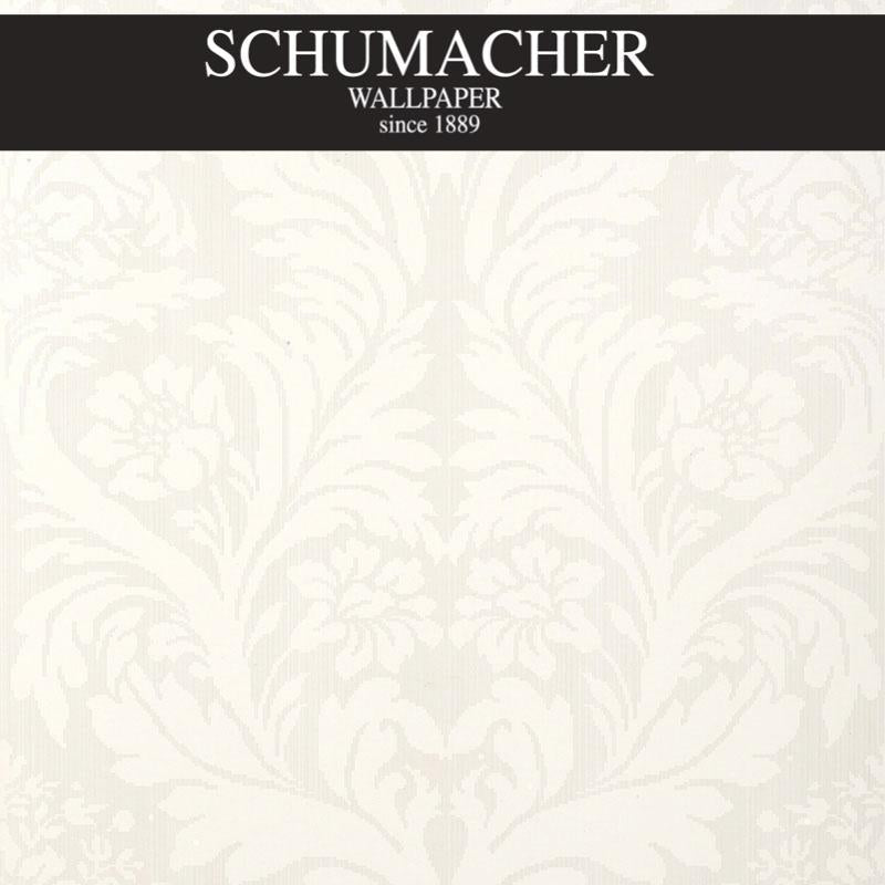 Authorized Dealer of 5003740 by Schumacher Wallpaper at Designer Wallpapers and Fabrics, Your online resource since 2007