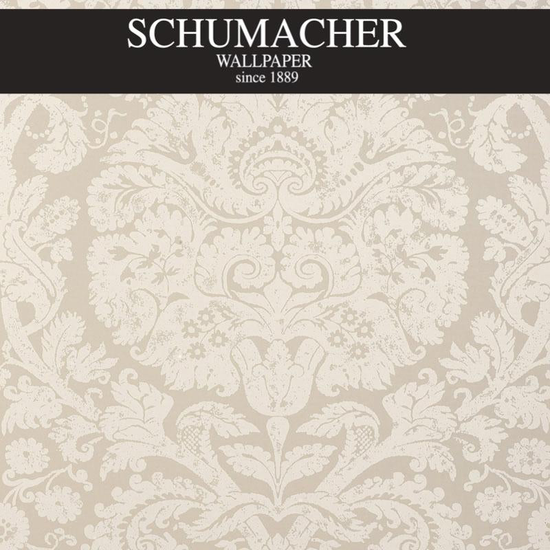 Authorized Dealer of 5003751 by Schumacher Wallpaper at Designer Wallpapers and Fabrics, Your online resource since 2007
