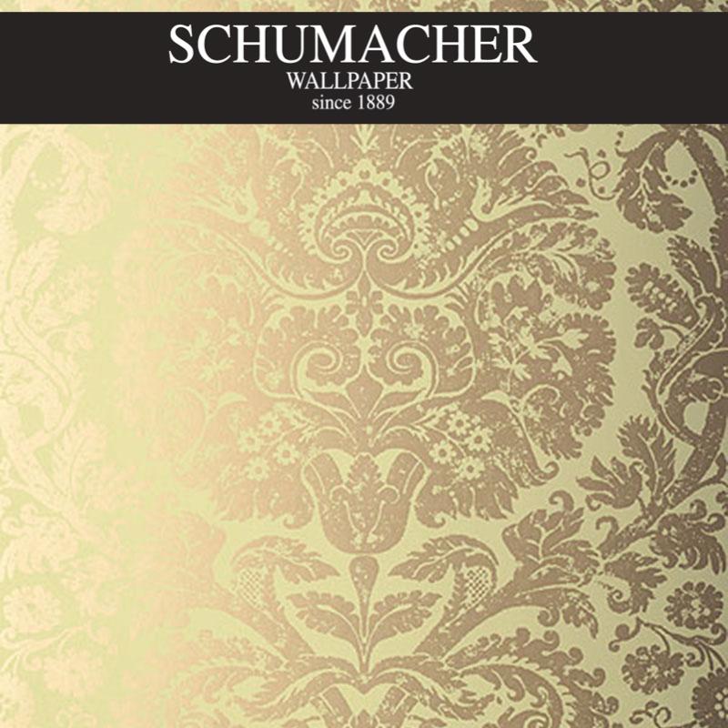 Authorized Dealer of 5003752 by Schumacher Wallpaper at Designer Wallpapers and Fabrics, Your online resource since 2007