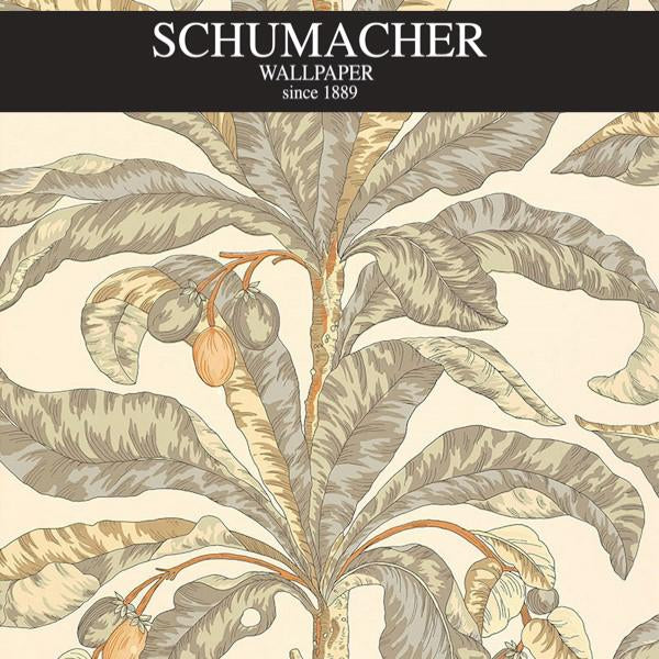 Authorized Dealer of 5004060 by Schumacher Wallpaper at Designer Wallpapers and Fabrics, Your online resource since 2007