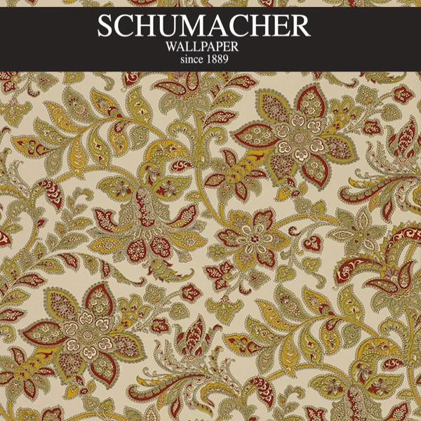 Authorized Dealer of 5004071 by Schumacher Wallpaper at Designer Wallpapers and Fabrics, Your online resource since 2007
