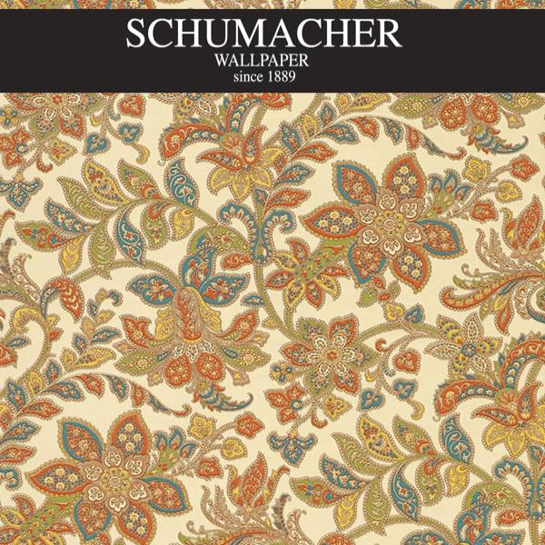 Authorized Dealer of 5004073 by Schumacher Wallpaper at Designer Wallpapers and Fabrics, Your online resource since 2007