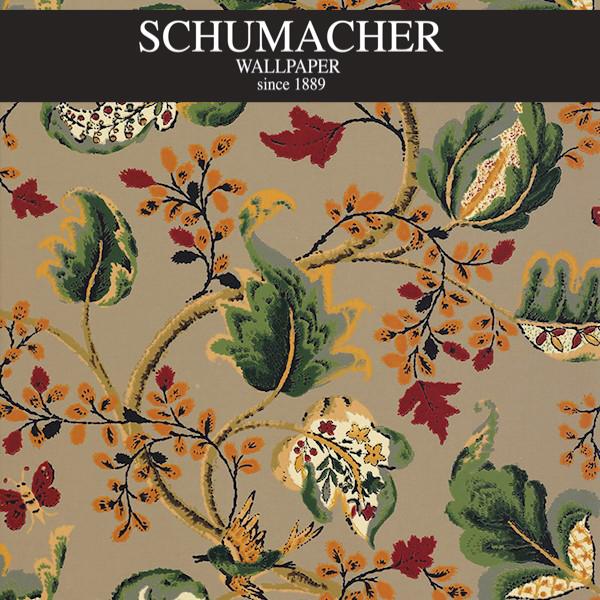 Authorized Dealer of 5004100 by Schumacher Wallpaper at Designer Wallpapers and Fabrics, Your online resource since 2007
