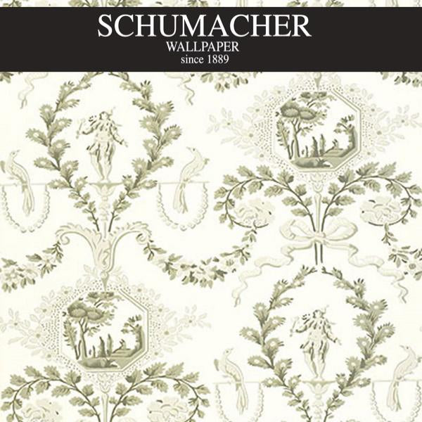 Authorized Dealer of 5004110 by Schumacher Wallpaper at Designer Wallpapers and Fabrics, Your online resource since 2007