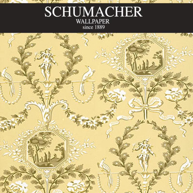 Authorized Dealer of 5004112 by Schumacher Wallpaper at Designer Wallpapers and Fabrics, Your online resource since 2007