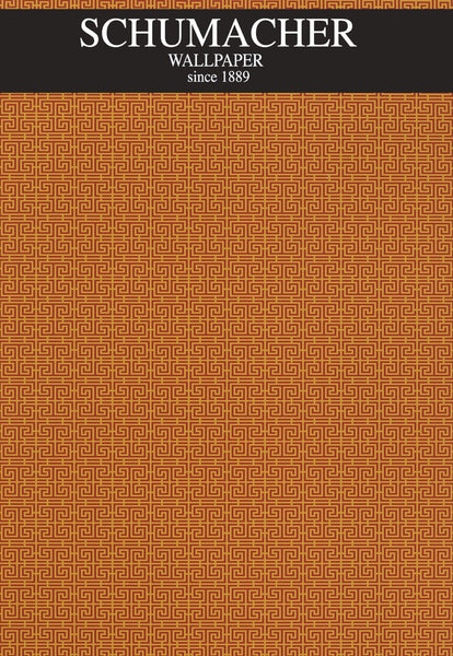 Authorized Dealer of 5004165 by Schumacher Wallpaper at Designer Wallpapers and Fabrics, Your online resource since 2007