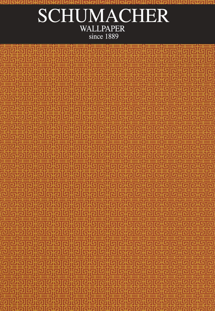 Authorized Dealer of 5004165 by Schumacher Wallpaper at Designer Wallpapers and Fabrics, Your online resource since 2007